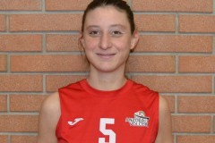 Lorenza Baldi