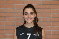Francesca Lazzarini